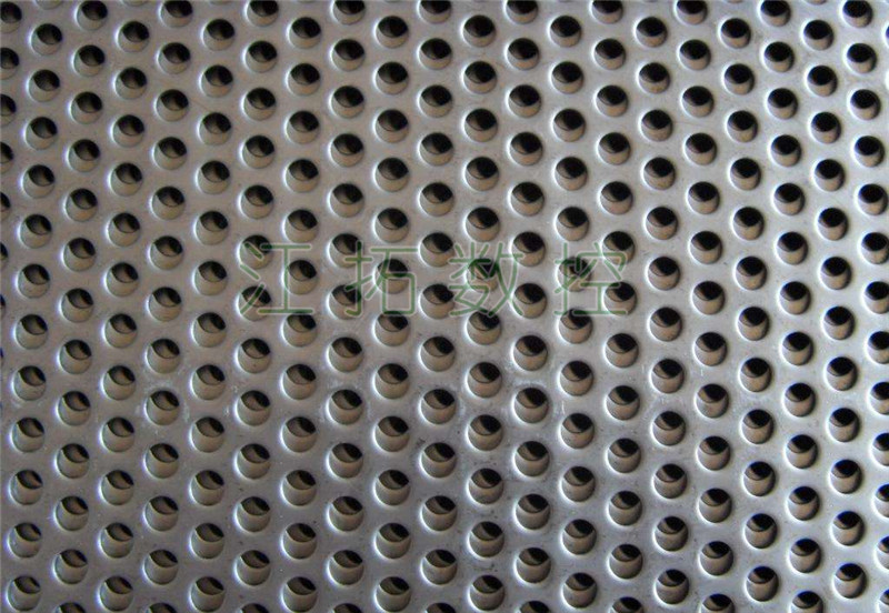 鍍鋅板沖孔網(wǎng)