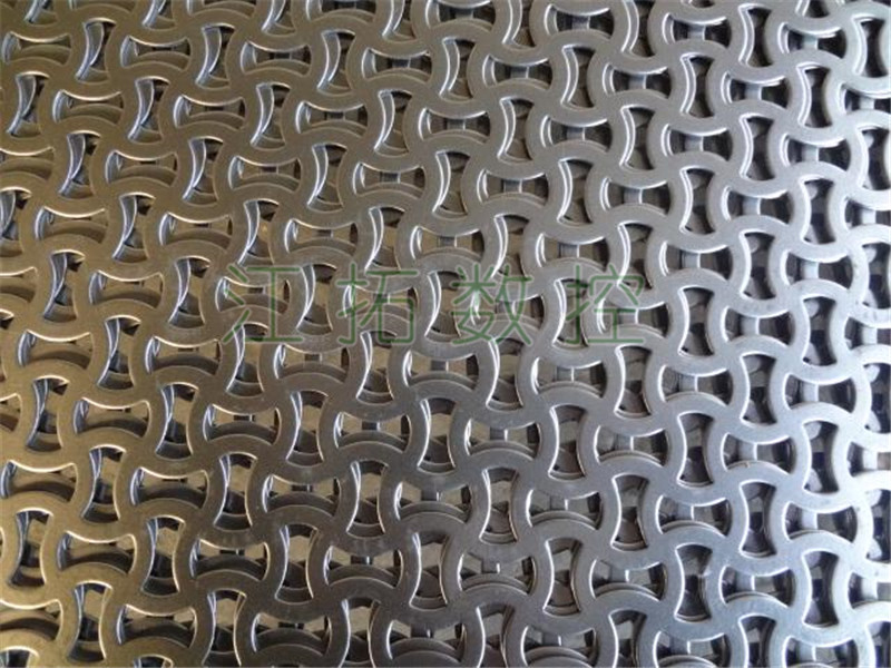 裝飾沖孔網(wǎng)