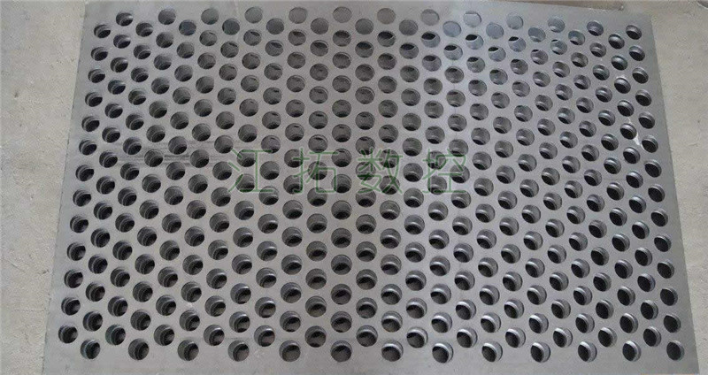 砂石設(shè)備篩板