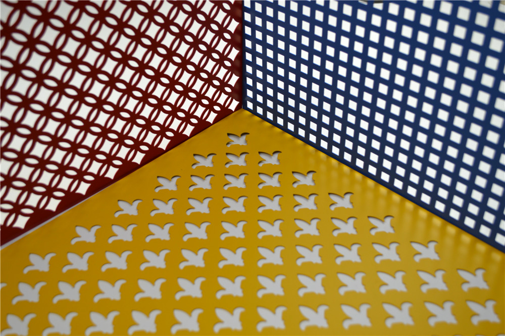 裝飾沖孔網(wǎng) 裝飾沖孔網(wǎng)